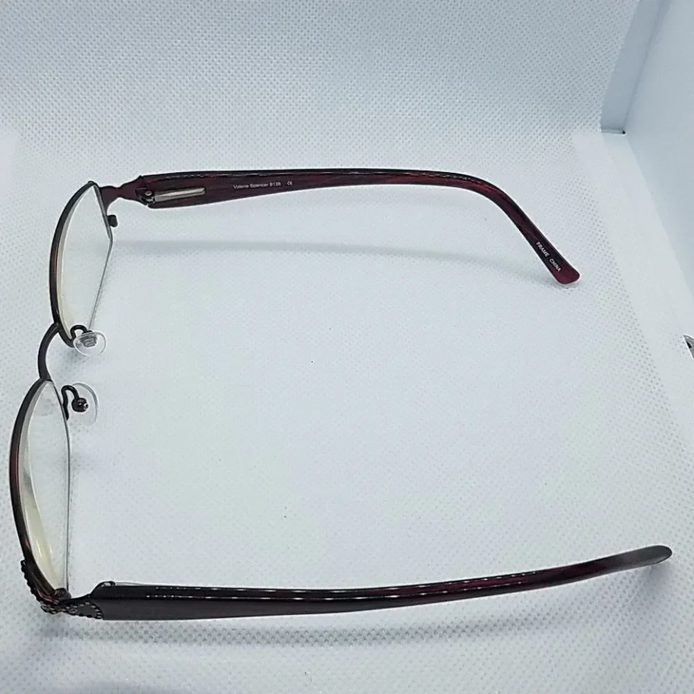 Valerie Spencer Prescription Glasses Frames